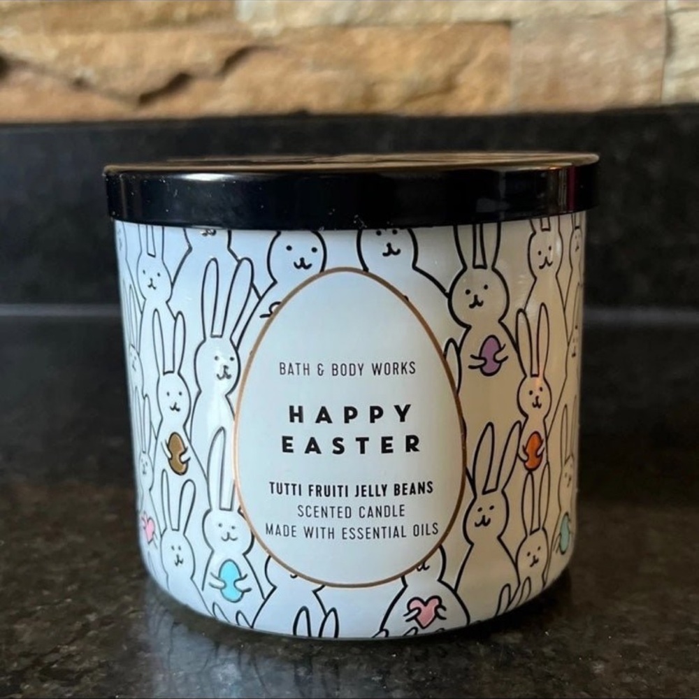 Bath & Body Works Tutti Fruiti Jelly Beans